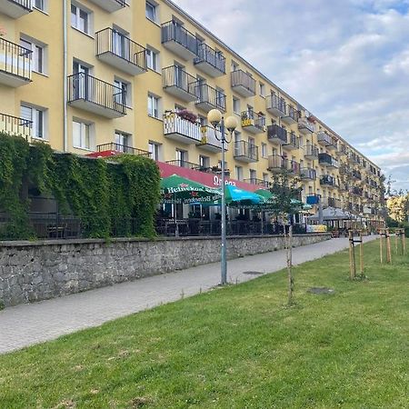 Lokal 26 Apartment Giżycko Exterior foto